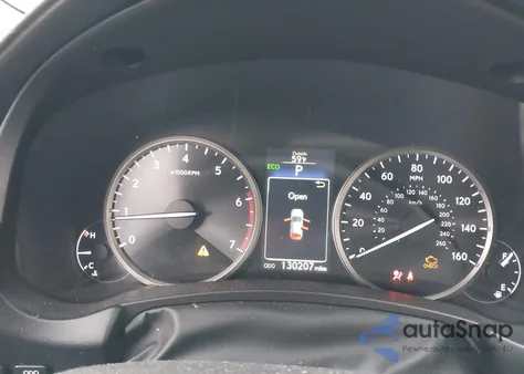 2015 Lexus Nx 200T из США, поврежденный, VIN JTJYARBZ7F2015458